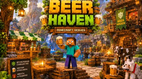 BEER HAVEN — скриншот 1