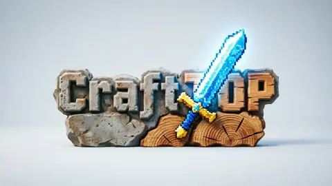 CraftTop — скриншот 1